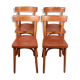 Bistrot Baumann chairs