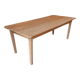 Antique farmhouse table