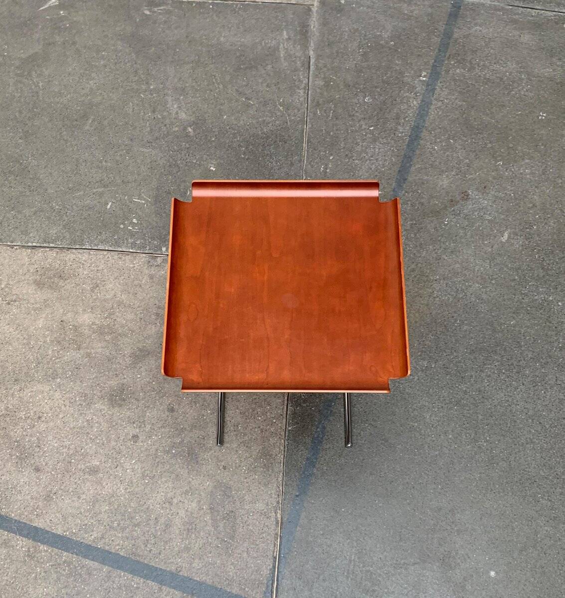 Table top by George Nelson for Vitra