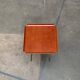 Table plateau par George Nelson pour Vitra