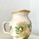 Henriot Quimper milk jug
