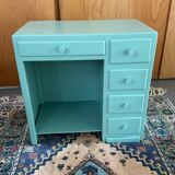Children's desk from the 40s/50s