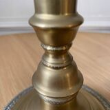Chandelier modulable en laiton