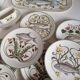 Villeroy and Boch fish service