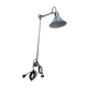 Greasy lamp with vice No.201
