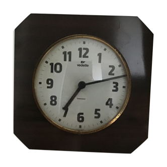 Vintage Featured Clock