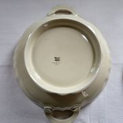 Limoges Bernardaud Soup Tureen in Porcelain