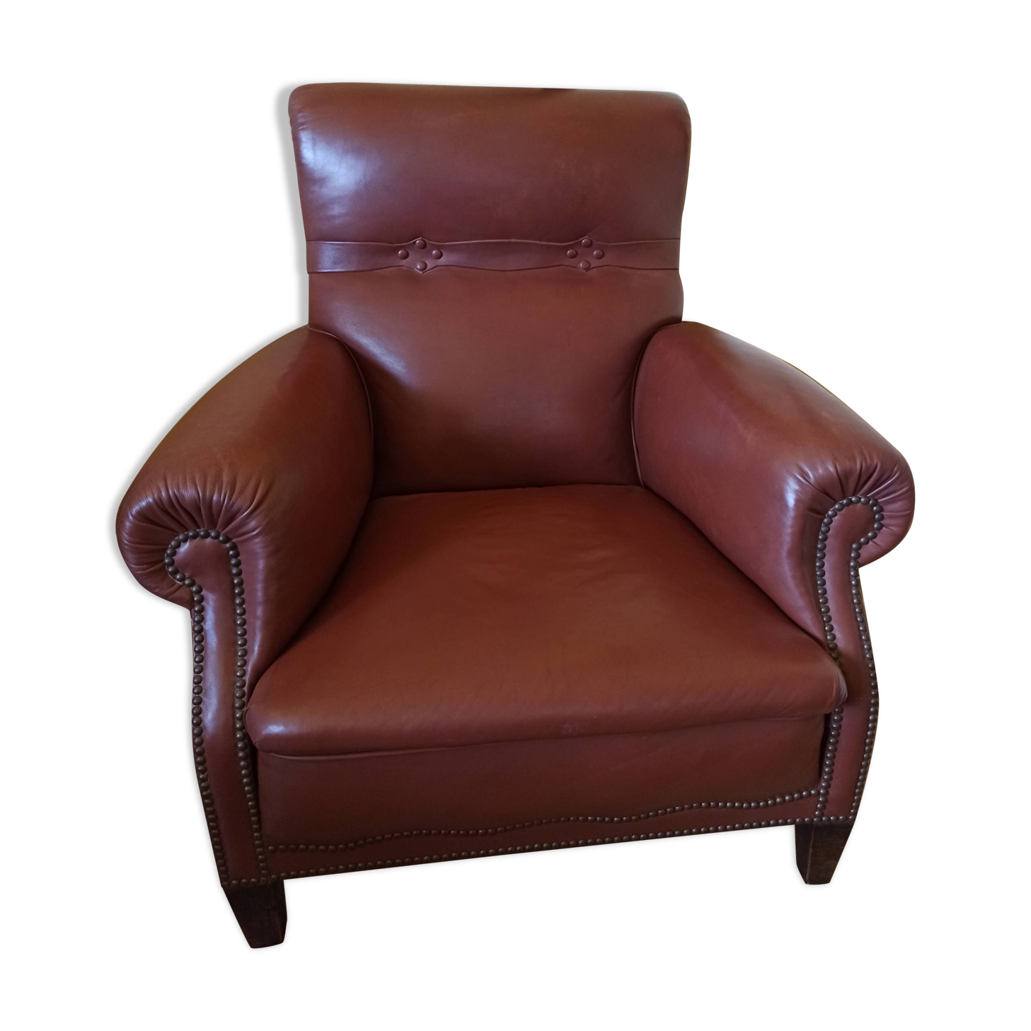 Club chair