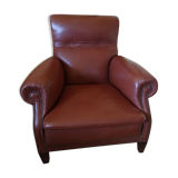 Club chair