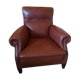 Club chair