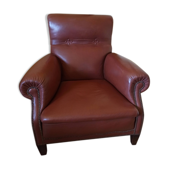 Fauteuil club