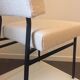 Gérard Guermonprez office chair circa 1958
