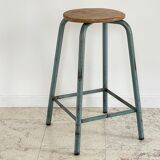 Industrial stool by Matco