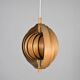 Suspension par Hans Agne Jakobsson, circa 1960