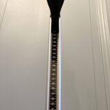 Personal scale and medicine measuring rod