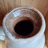 Vintage ceramic vase/pot