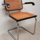 Armchair Cesca B64 Marcel Breuer