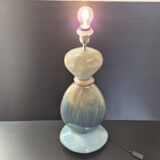 Pebble lamp by François Châtain, 1970