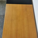 Scandinavian coffee table or coffee console