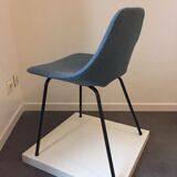 Amsterdam chair Pierre Guariche edit Steiner 1954