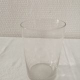 Ancient water glasses