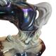 winged Pegasus ceramic vase 1950 / 1970