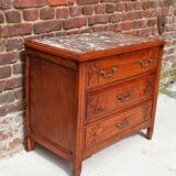 Classic Commodity 3 drawers