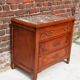 Classic Commodity 3 drawers
