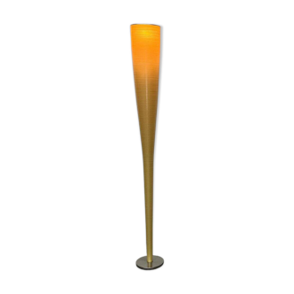 Italian floor lamp model Mite Terra by Marc Sadler for Foscarini