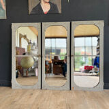 Miroir triptyque