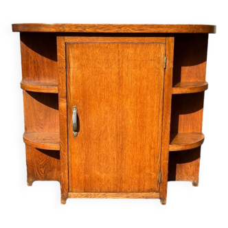 Sideboard, low cabinet, console from the 50s-60s