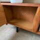 Low vintage sideboard (shallow)