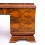 Art Deco office set from the 1930s, Poland. After renovation.