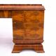 Ensemble de bureau Art Déco des années 1930, Pologne. Après rénovation.