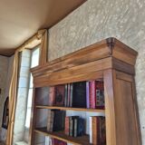 Old library