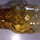 Set of 2 Pernod Vintage glasses