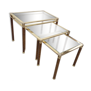 tables gigognes lancel