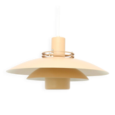 Suspension pêche Form Light, Danemark années 1970