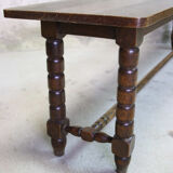 Old bench