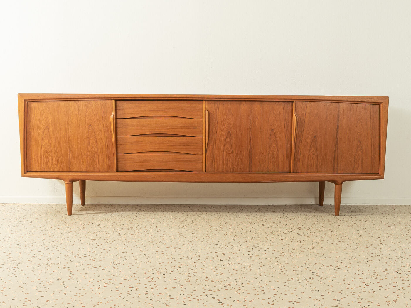 Sideboard, ACO Møbler, Axel Christensen