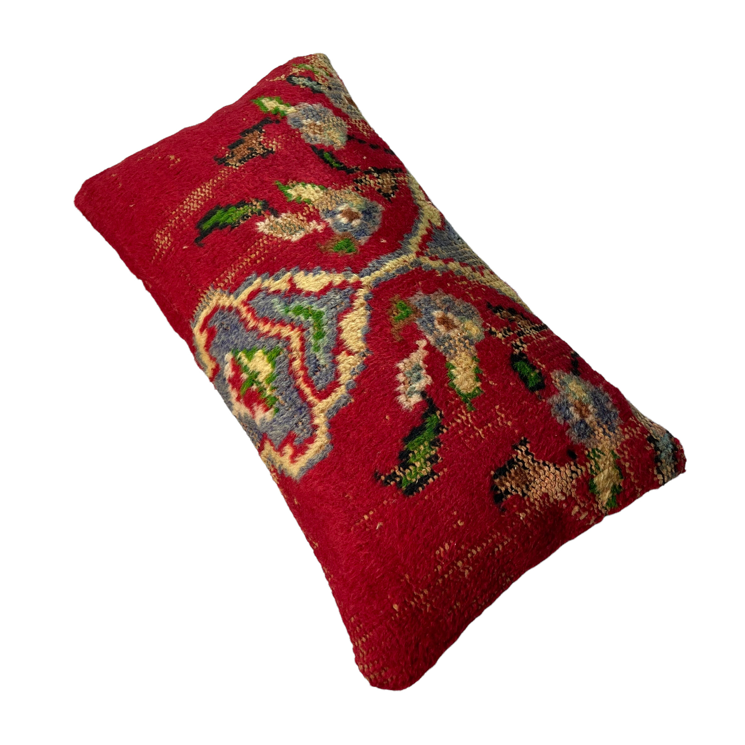 Vintage turkish cushion cover