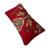 Vintage turkish cushion cover