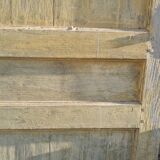 Old door, period XIX th S
