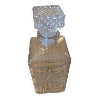 Carafe à whisky