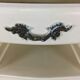 Pair of bedside Louis XV
