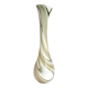 Vase en verre soufflé 1970