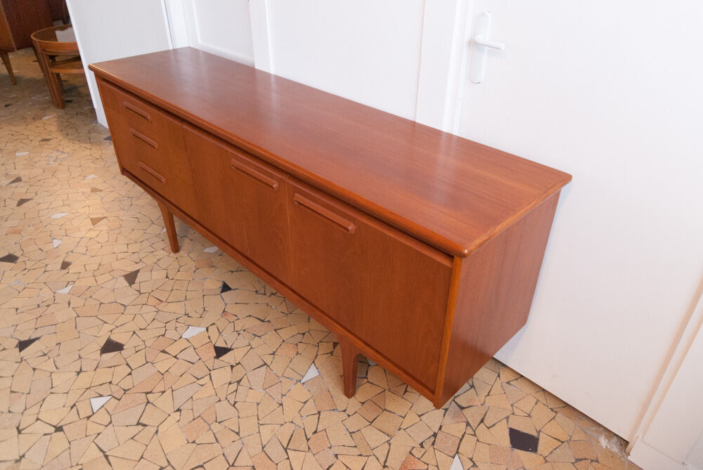 Modernist sideboard 186cm