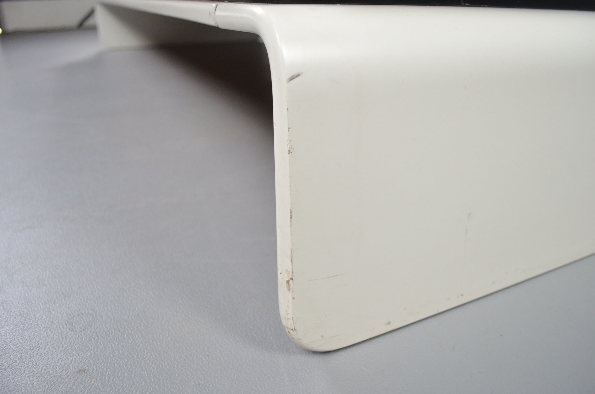 COR 'Orbis' daybed by Luigi Colani 1970