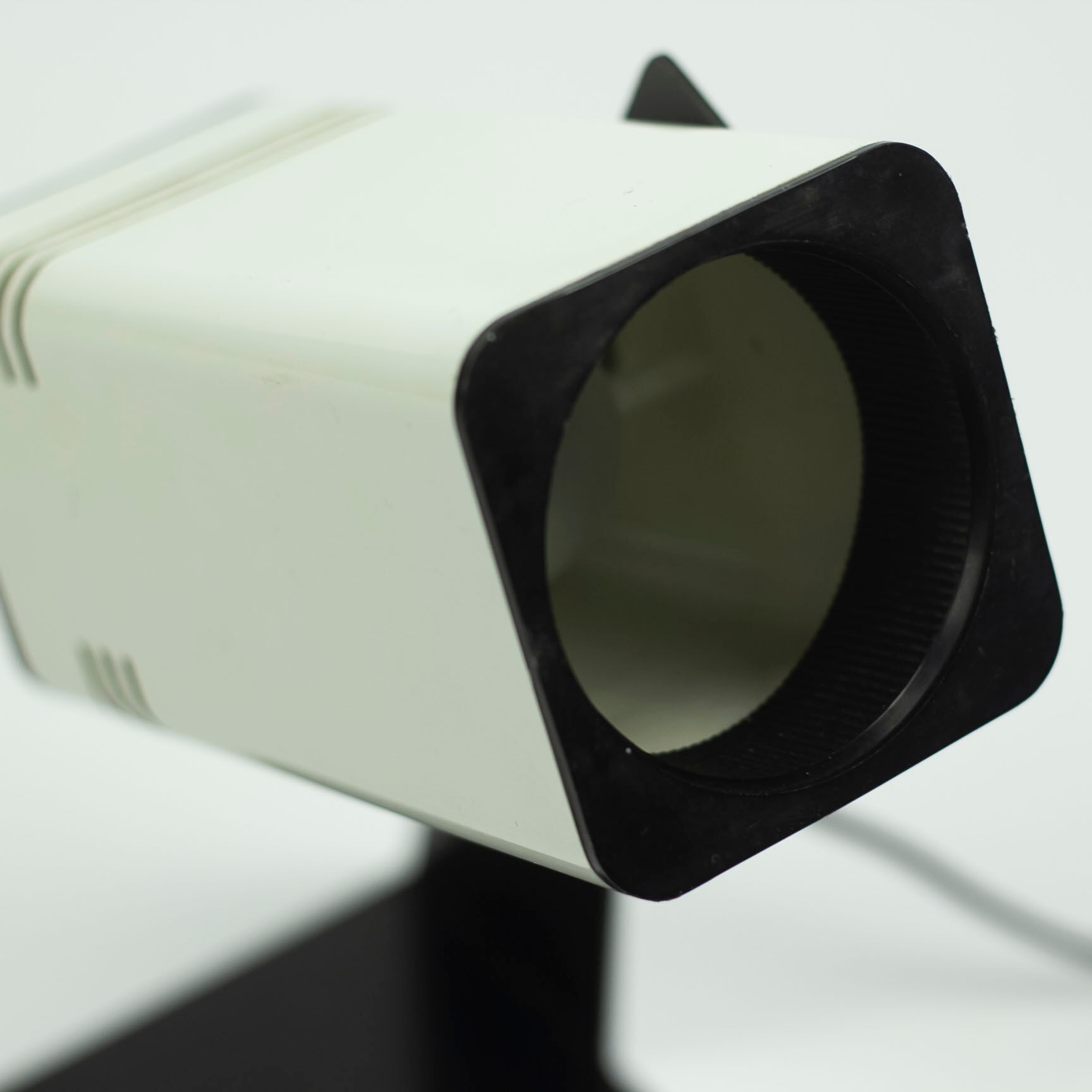 Table lamp phase spot model, 1970's