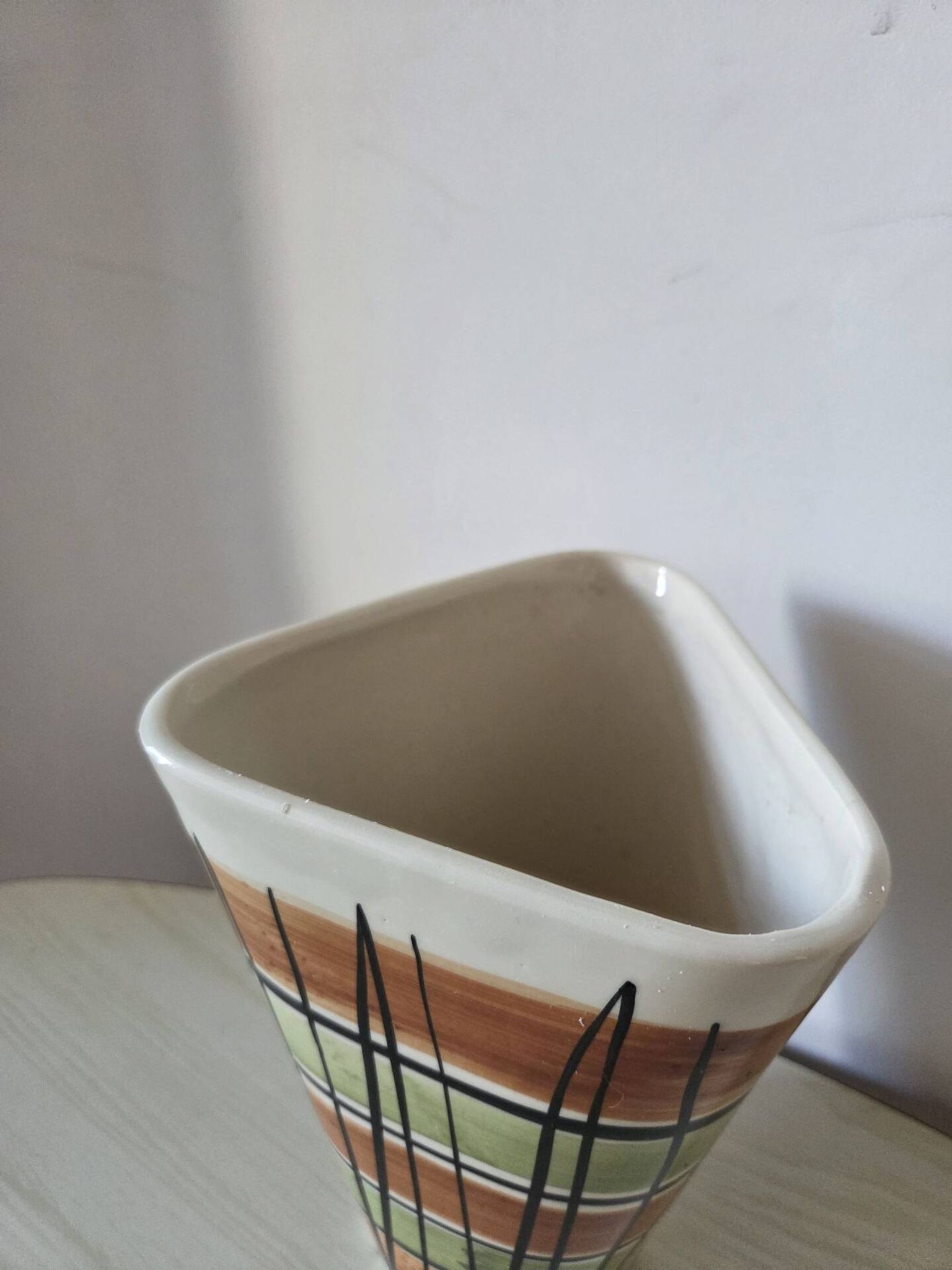 Vase forme libre Poët-Laval
